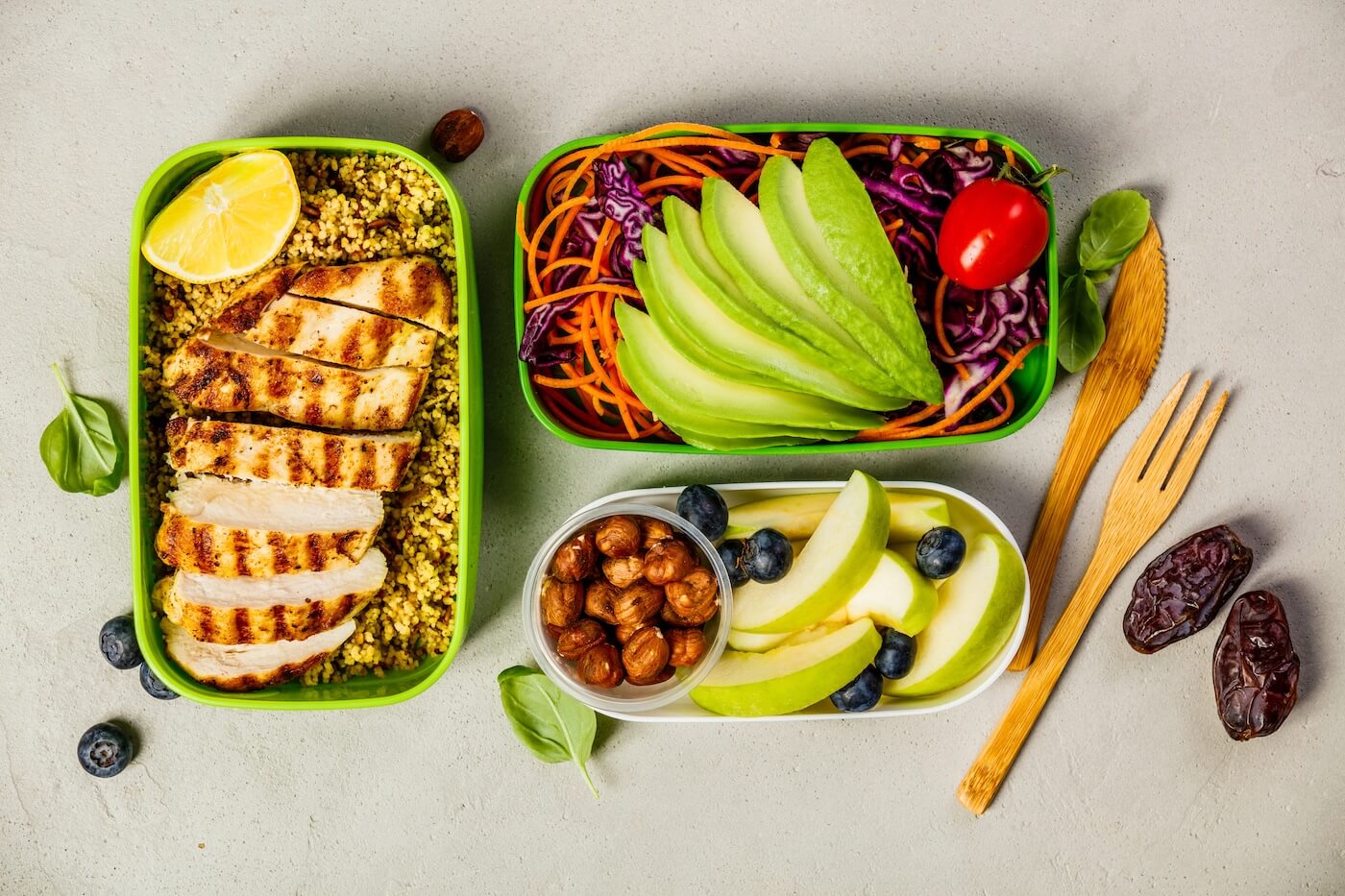 Best Keto Snacks for On-the-Go